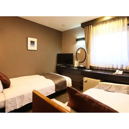 Hotel Areaone Chitose - Vacation Stay 96125V